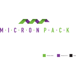 Micron Logo