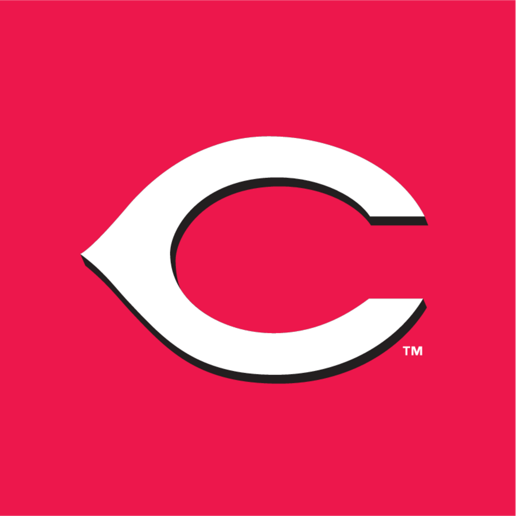 Cincinnati Reds(51) logo, Vector Logo of Cincinnati Reds(51) brand free  download (eps, ai, png, cdr) formats