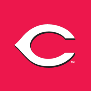 Cincinnati Reds(51) Logo
