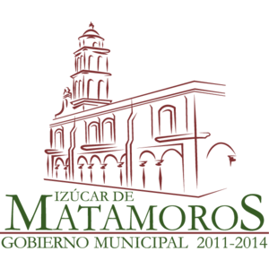 Izucar de Matamoros Logo