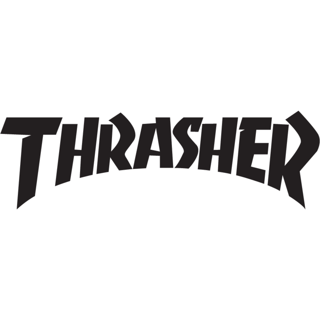 Thrasher