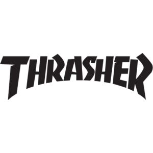 Thrasher Logo