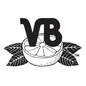 Vero Beach Dodgers(156) Logo