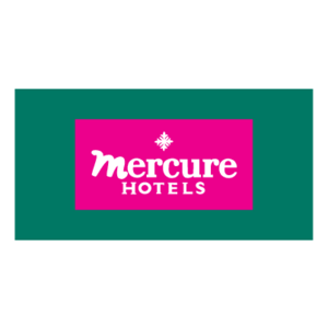 Mercure Hotels Logo