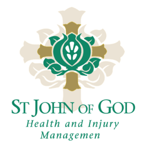St John of God Logo
