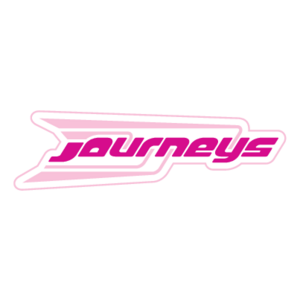 Journeys Logo