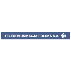 TP Telekomunikacja Polska Logo