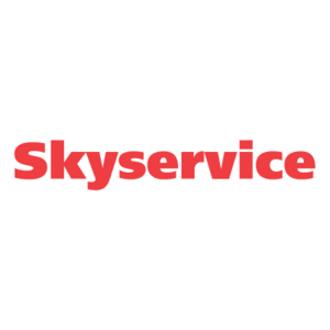 Skyservice Logo