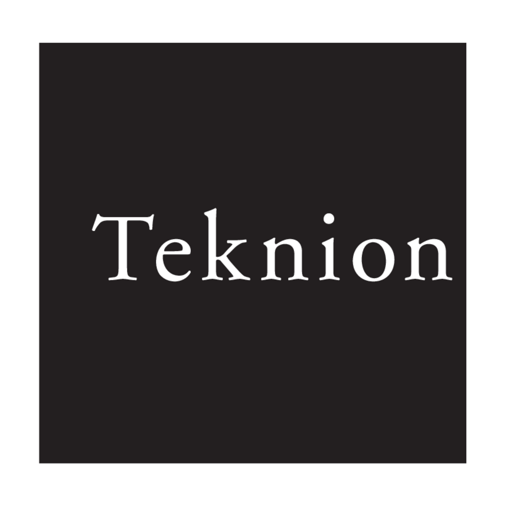 Teknion