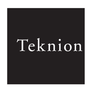 Teknion Logo