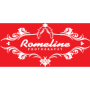 Romeline Photography Logo