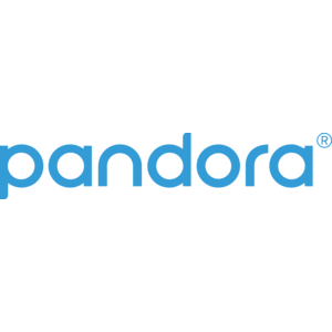 Pandora Logo