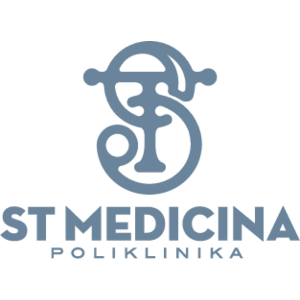 ST Medicina Logo