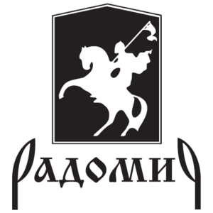 Radomir Logo