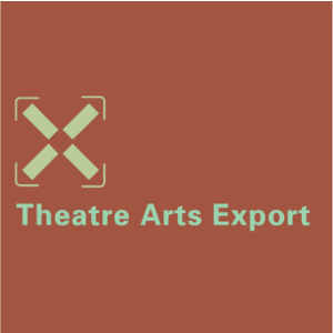 Theatre Arts Export Logo