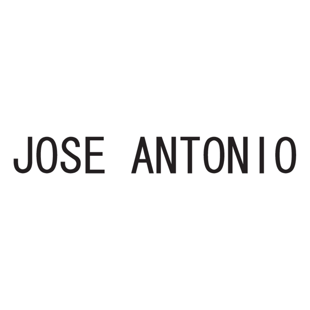Jose,Antonio