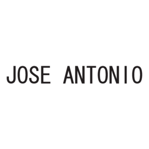 Jose Antonio Logo