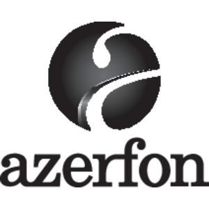 Azerfon Logo