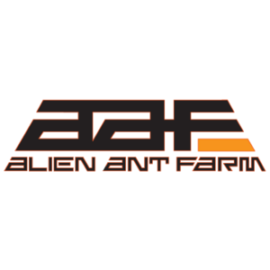 Alien Ant Farm Logo