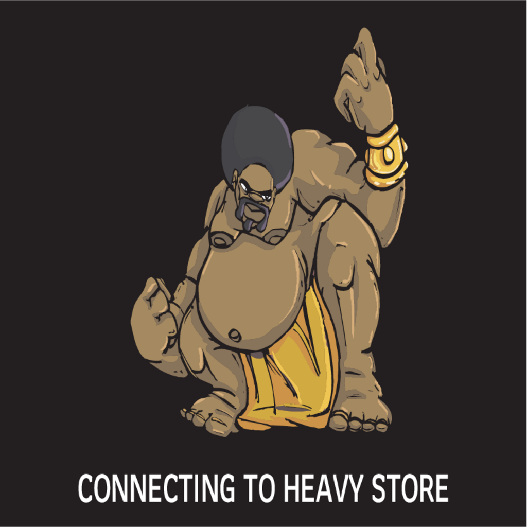 Heavy,Store
