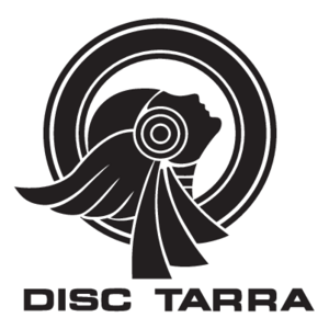 Disc Tarra Logo