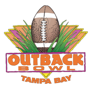 Outback Bowl Logo