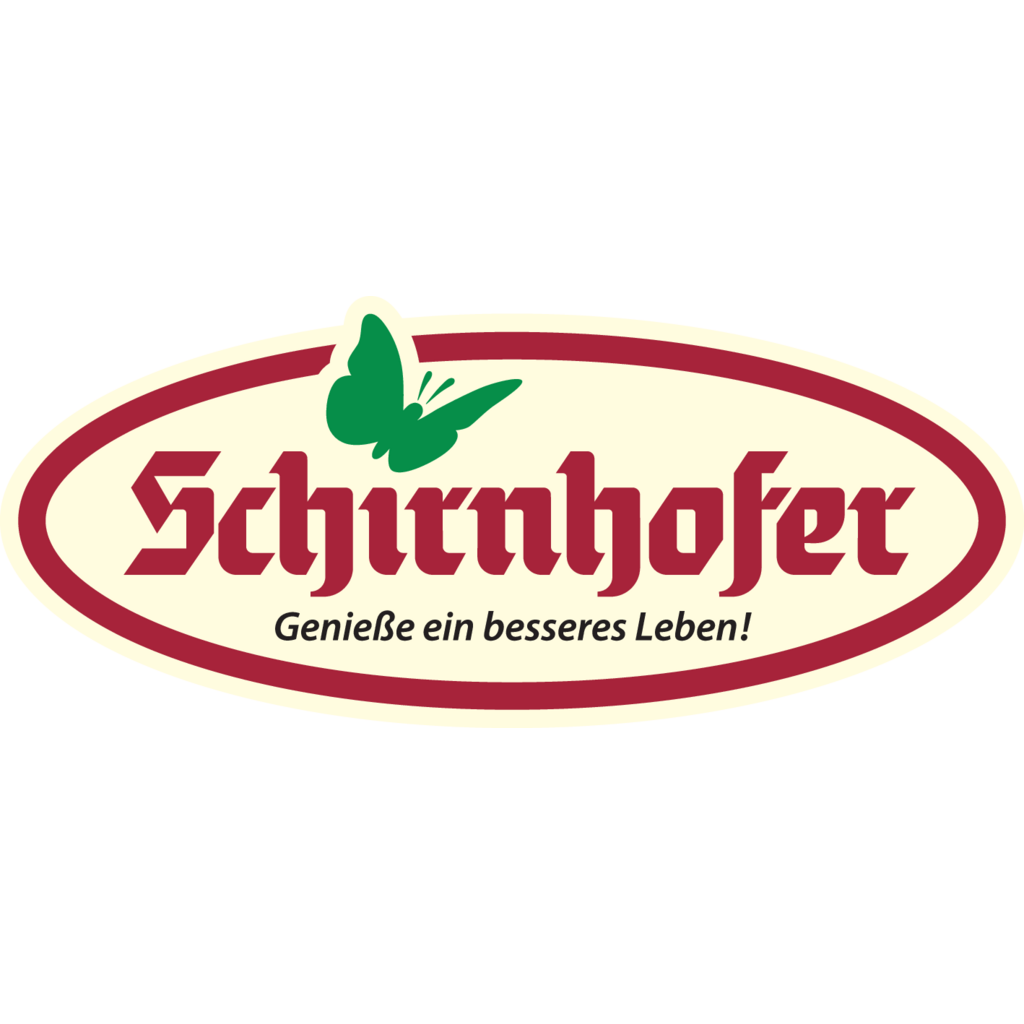 Logo, Food, Austria, Schirnhofer Ges.m.b.H.