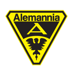 Alemannia Aachen Logo