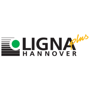 Ligna Plus Hannover Logo