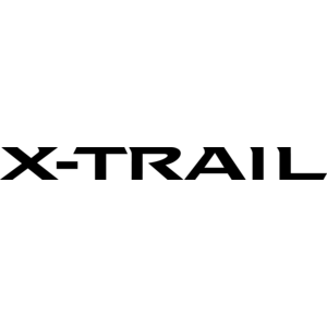 X-Trail Logo