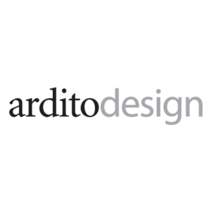 Ardito Design Logo