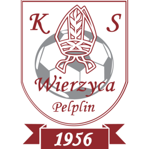 KS Wierziica Logo