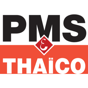 PMS Thaico Logo