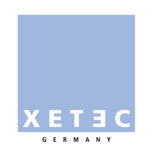 XETEC germany Logo