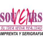 Souvenirs Logo