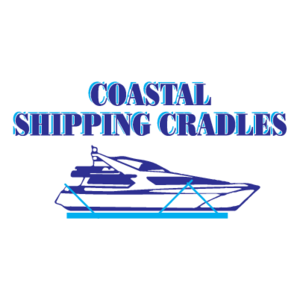 Coastal Shipping Cradles Logo