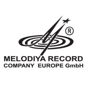 Melodiya Records Logo