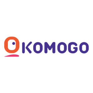 Komogo Logo