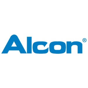 Alcon(198) Logo