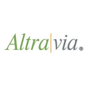 Altravia Logo