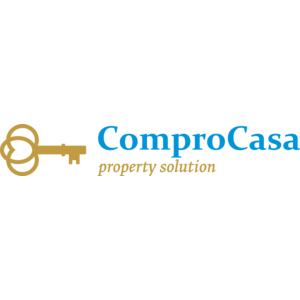 Compro Casa Logo