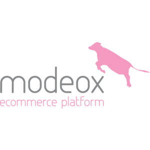 Modeox Logo