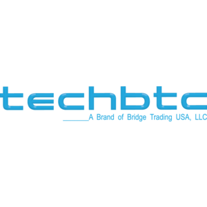 TechBTC Logo