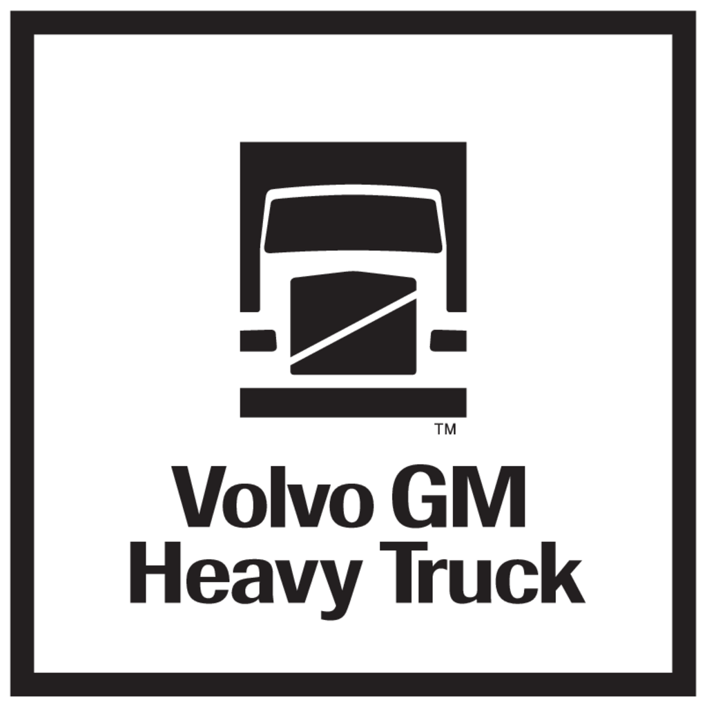 Volvo,GM,Heavy,Truck
