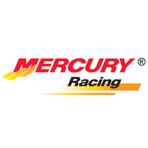 Mercury Racing Logo