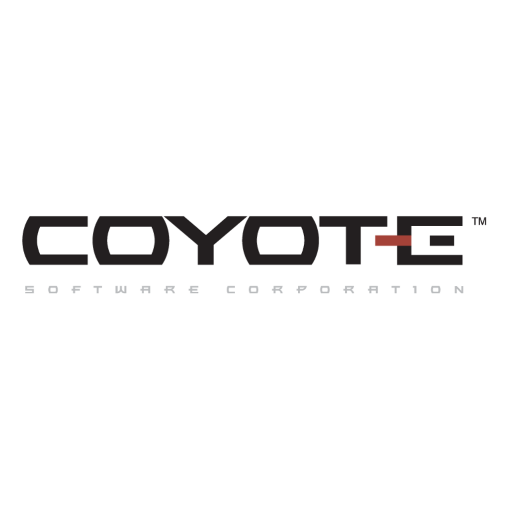 Coyote,Software