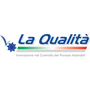 La Qualità Logo