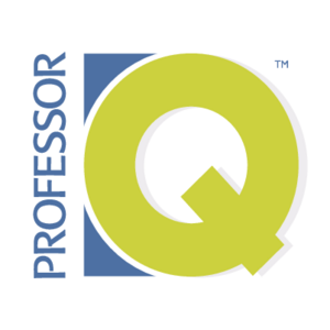 Professor Q Logo