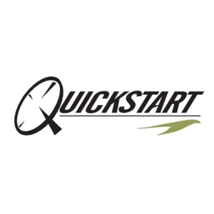 Quickstart Logo