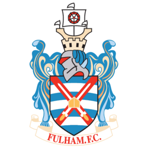 Fulham FC(269) Logo